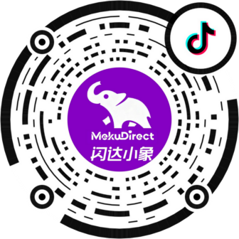 抖音小程序码